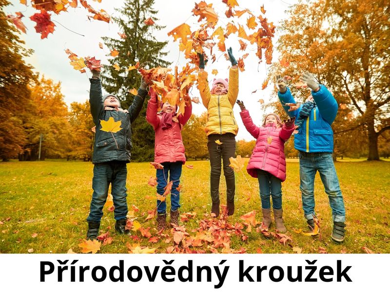 Přírodovědný kroužek